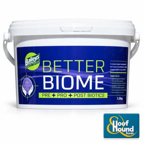 Baileys Biome 1.5kg