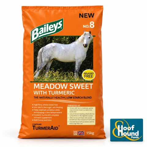 Baileys No. 8 Meadow sweet